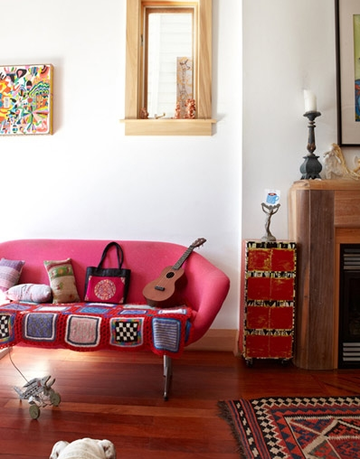 色彩中窺見(jiàn)的時(shí)尚基因