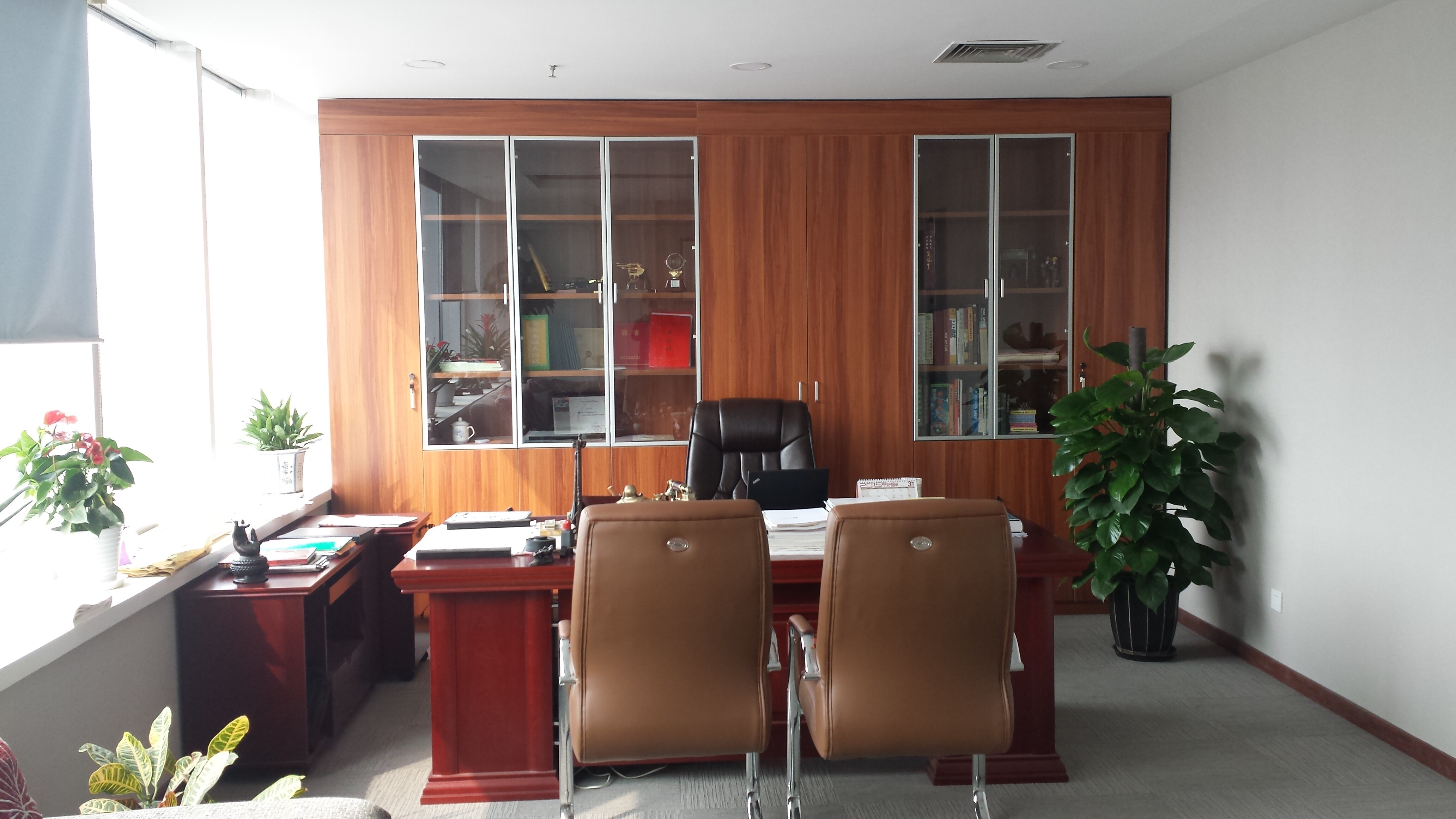 東方華美:2015年揚(yáng)帆起航