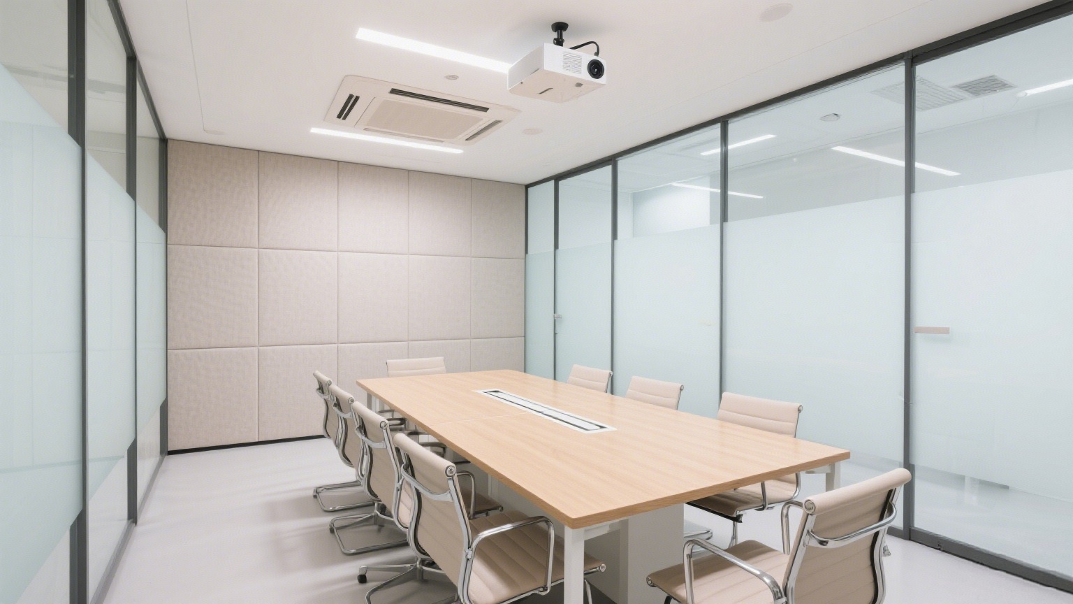 低成本高回報:辦公室裝修的預(yù)算優(yōu)化策略