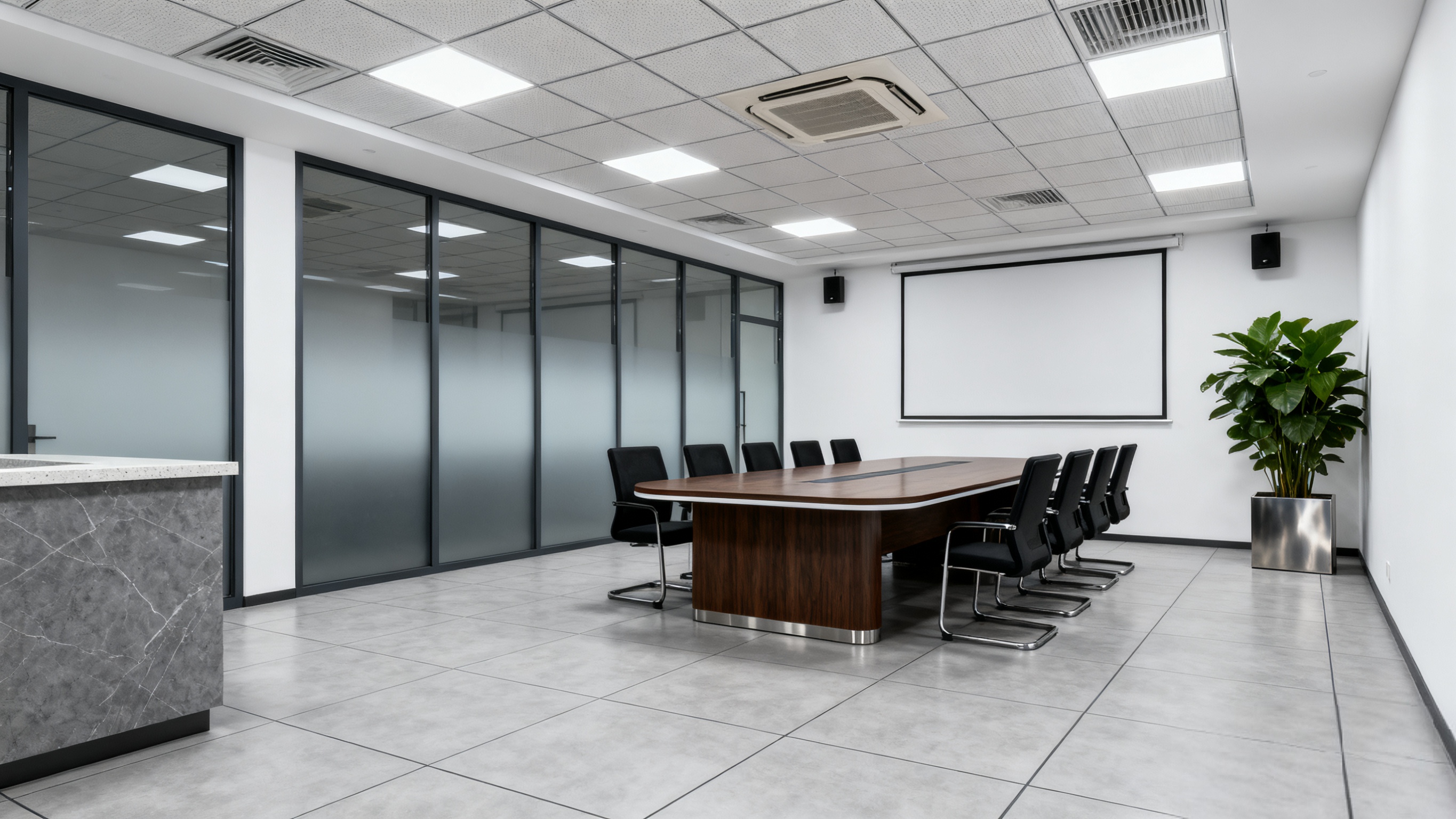 好裝修,好風(fēng)水:讓您的辦公室成為招財聚才的磁力場